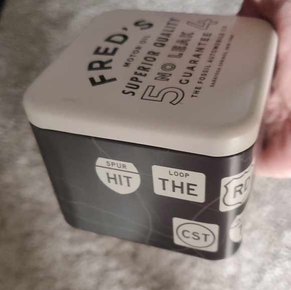 Chronograph Machine Stainless steel Watch. LIKE NEW - Picture 5 of 7